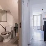 Downtown By Lovelystay Apartman Lisboa