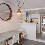 Apartman Downtown By Lovelystay Lisboa
