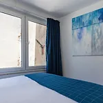 Downtown By Lovelystay Apartman *