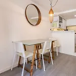 Apartman Downtown By Lovelystay Lisboa