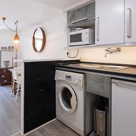 Downtown By Lovelystay Apartment Lissabon