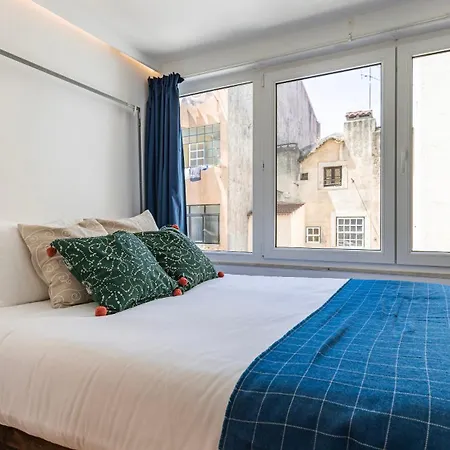 Downtown By Lovelystay Apartment *